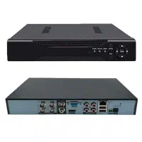 دستگاه dvr با هارد ۵۰۰ وسترن