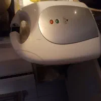 اسنک ساز ۴تایی|اجاق گاز و لوازم برقی پخت‌وپز|قم, زنبیل آباد|دیوار