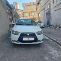 دنا پلاس مدل 98 سانروف دار بدون رنگ خاصا|خودرو سواری و وانت|تبریز, |دیوار