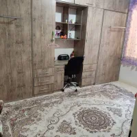 ۱۱۰ متری /۲خوابه/۸ واحدی/شهرک بعثت|فروش آپارتمان|مشکین‌دشت, |دیوار