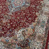 فرش ماشینی جفت ۶ متری شانار در حد خیلی نو|فرش|تبریز, |دیوار
