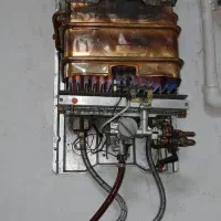 سلام لوله کشی آب وفاضلاب نصب پمپ آب سرویس آبگرمکن|خدمات پیشه و مهارت|تهران, خزانه|دیوار