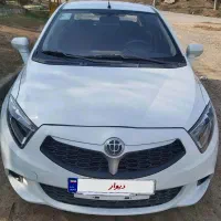 برلیانس 230H مدل ۱۳۹۶