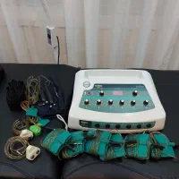فارادیک و فرمینگ صورت ۶ کانال برند هاینس|پزشکی|تهران, مهران|دیوار