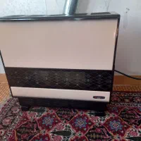 بخاری ۱۲۰۰۰نیک کالا در حد نو نو|بخاری، هیتر، شومینه|شاهینشهر, حافظ جنوبی|دیوار