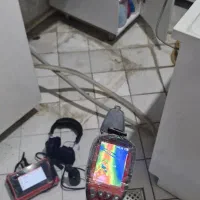 لوله بازکنی تشخیص ترکیدگی تضمینی سراسر شهر ارزان