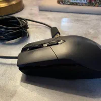 ماوس ایسوس مدل ROG Strix Impact P303 سیمی|قطعات و لوازم جانبی رایانه|تهران, قلهک|دیوار