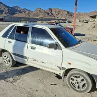 پراید 141مدل 87|خودرو سواری و وانت|چابهار, |دیوار