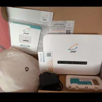 مودم همراه اول|مودم و تجهیزات شبکه|بیرجند, |دیوار