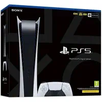 Ps5 fat digital پلی استیشن فایو|کنسول، بازی ویدئویی و آنلاین|مینودشت, |دیوار