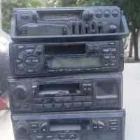 پخش کاست خور