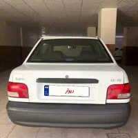 پراید131 مدل ۹۳