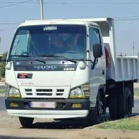 ایسوزو کمپرسی5200