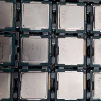 CPU i5 3570.i3 2100. و تعداد دیگه توضیحات نوشتم