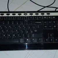 کیبورد