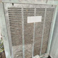 کولر آبی جنرال