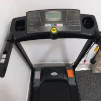 تردمیل چند کاره استرانگ