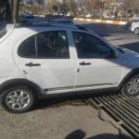 کوییک xr|خودرو سواری و وانت|اردبیل, |دیوار