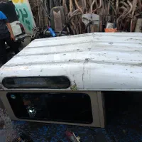 لوازم لندروور|قطعات یدکی و لوازم جانبی|قم, قلعه کامکار|دیوار