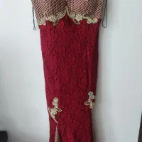 لباس مجلسی ومانتووکلی لباس قیمت مناسب|لباس|گلبهار, شهر جدید گلبهار|دیوار