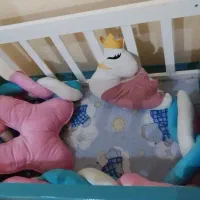تخت بچه