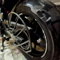 ns 200 مدل 98 عروسک|موتورسیکلت|قم, وادی السلام|دیوار