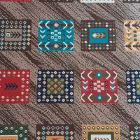 گلیم آشپزخانه