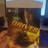 پک سی دی بازی driver san francisco