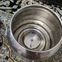 سماور رو گازی|سماور، چای‌ساز، قهوه‌ساز|شاهرود, |دیوار