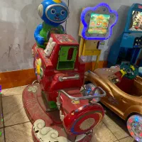 شهربازی سرپوشیده|اسباب‌‌بازی|پیرانشهر, |دیوار