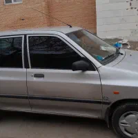 پراید مدل ۸۶|خودرو سواری و وانت|گناباد, |دیوار