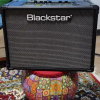 آمپلیفایر گیتار الکتریک Black star v3 40