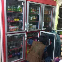 یخچال درحد نوع