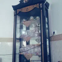 بوفه سالم تمیز