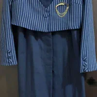کت و سارافن|لباس|شیراز, تاچارا|دیوار