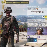 اکانت کالاف دیوتی موبایل یا ندای وظیفه|کنسول، بازی ویدئویی و آنلاین|تهران, ایرانشهر|دیوار