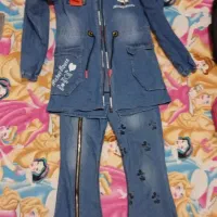 فروش لباس های نو و تمیز|لباس|یاسوج, |دیوار