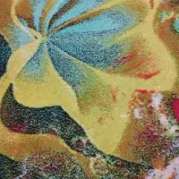 فرش چهارمتری|فرش|تهران, قیام|دیوار