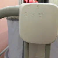 تخت برقی کنار مادر ماستلا در حد نو