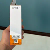 موس A4tech op-620dآکبند(باز نشده)|قطعات و لوازم جانبی رایانه|بابل, |دیوار