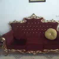 مبل سلطنتی ۷نفره
