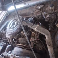 مزدا۲۰۰۰دوگانه سوز|خودرو سواری و وانت|لشت نشا, |دیوار