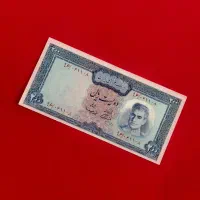 پول کلکسیونی|کلکسیون سکه، تمبر، اسکناس|کرمانشاه, |دیوار