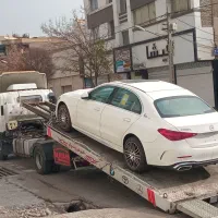 کفی خودروبر گناباد