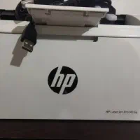 پرینتر hp m 15a