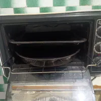 توستر|اجاق گاز و لوازم برقی پخت‌وپز|قرچک, صالح آباد|دیوار