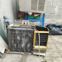 کولرگازی جنرال|کولر گازی و فن‌کوئل|بندرعباس, |دیوار