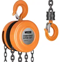 جرثقیل دستی آکبند|ماشینآلات صنعتی|گرگان, |دیوار