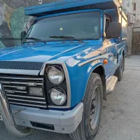 نیسان آپشنال مدل1402