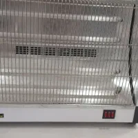 هیتلبرقی فن دار و بدون فن|بخاری، هیتر، شومینه|ساوه, |دیوار